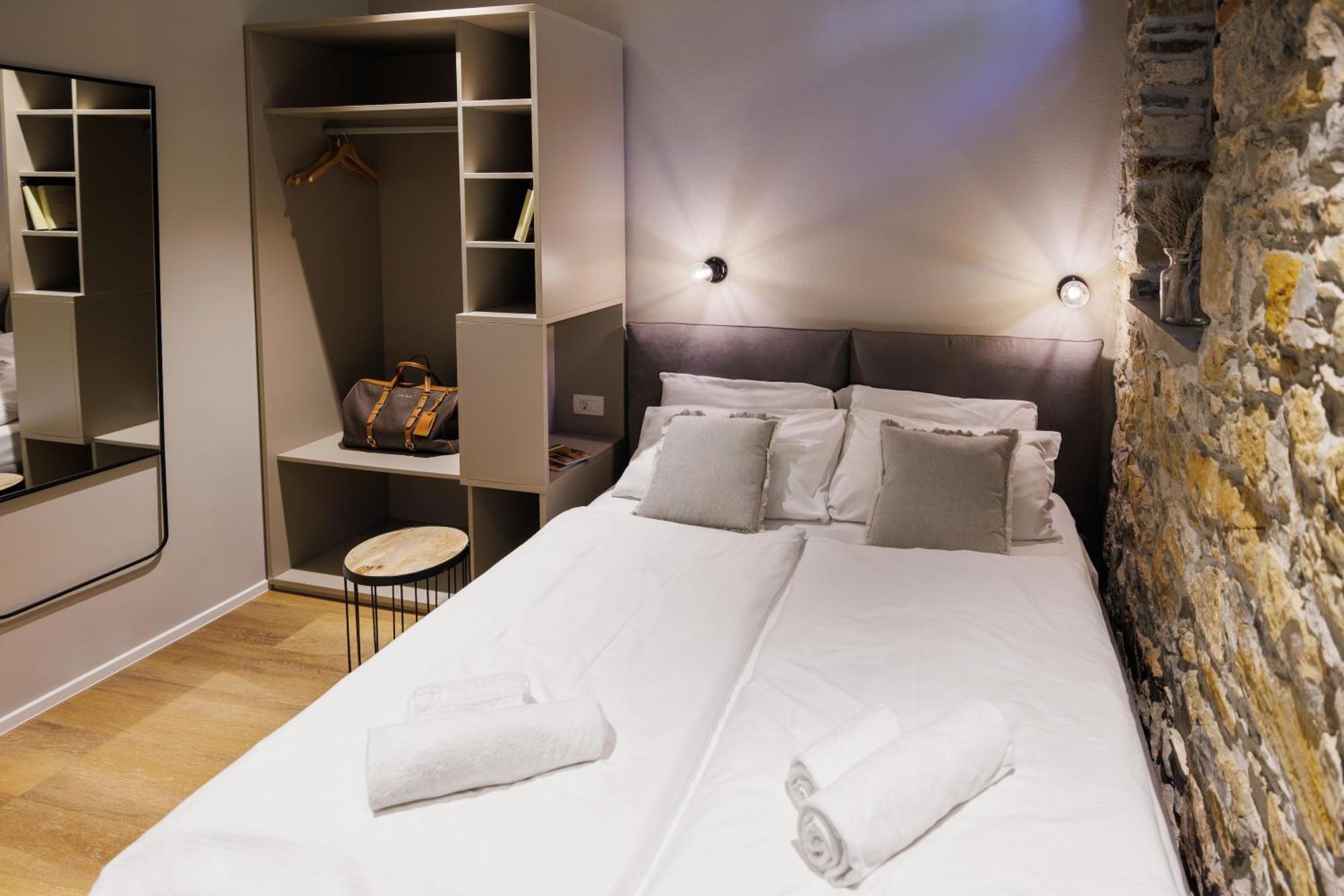 Vila Robida & Spa Črni Kal Habitación foto